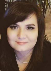 Рахматулина Светлана